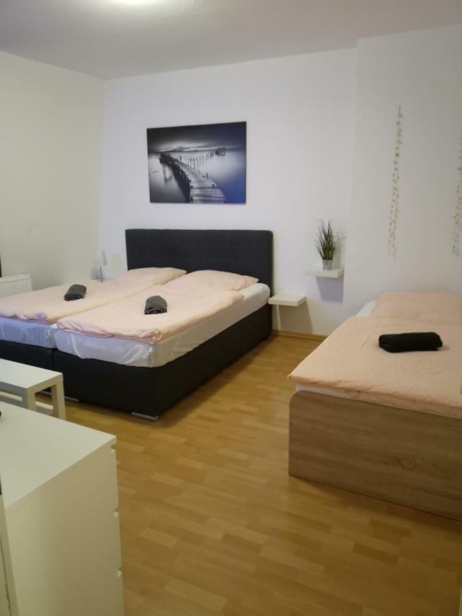 Rickmersstrasse 61 Bremerhaven Room photo