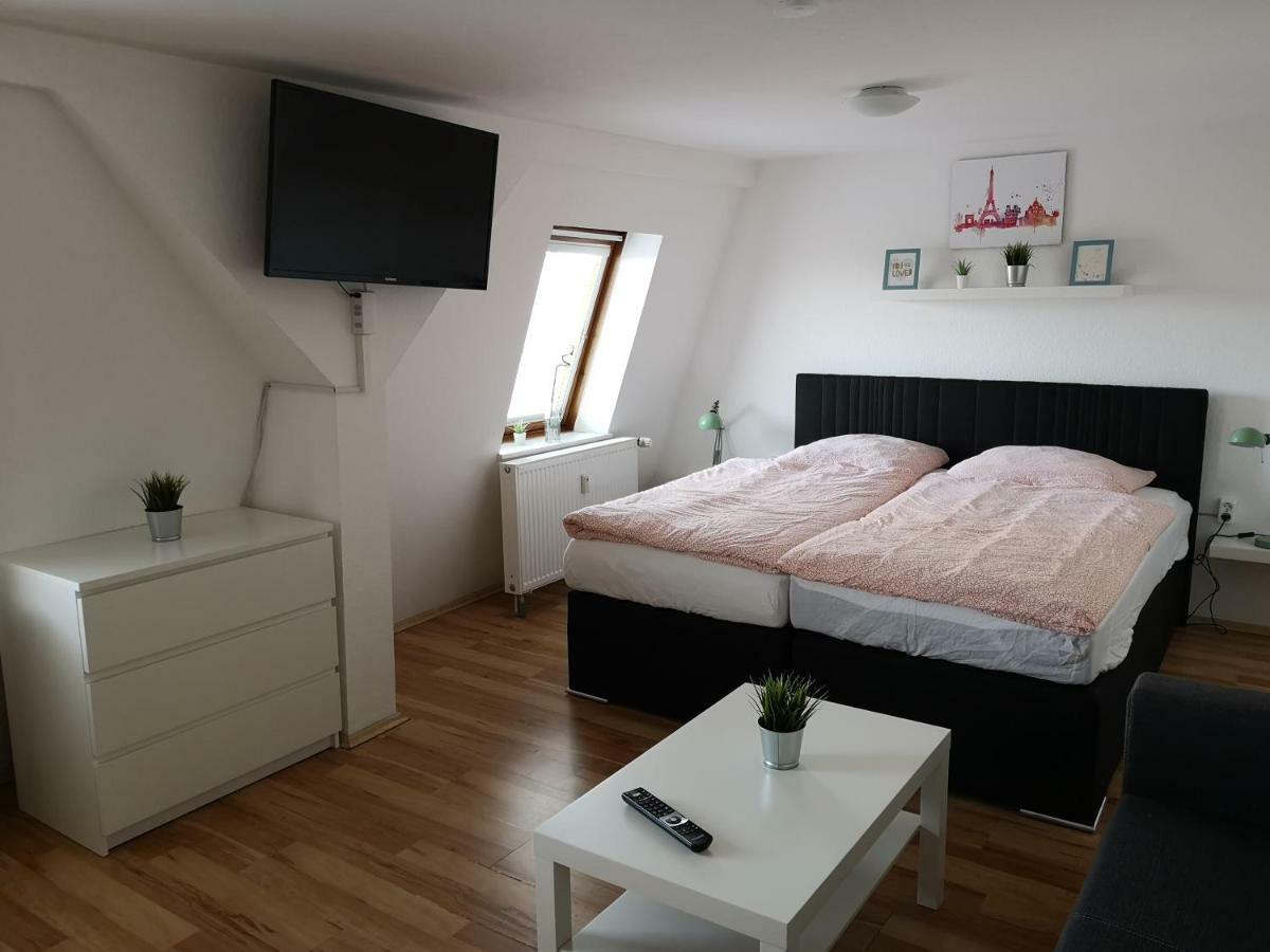 Rickmersstrasse 61 Bremerhaven Room photo