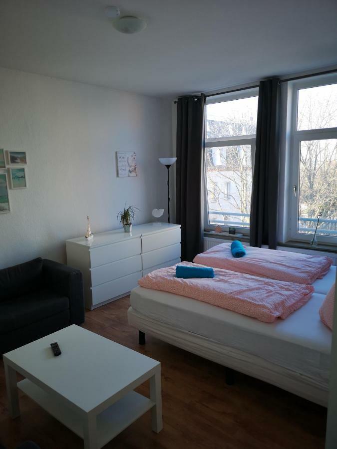 Rickmersstrasse 61 Bremerhaven Room photo