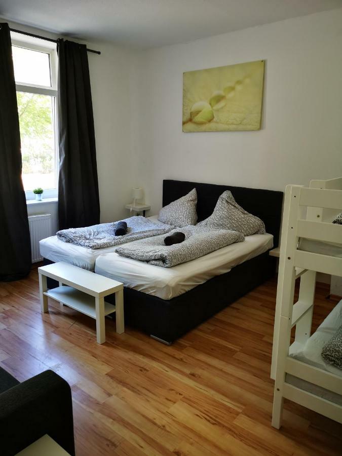 Rickmersstrasse 61 Bremerhaven Room photo